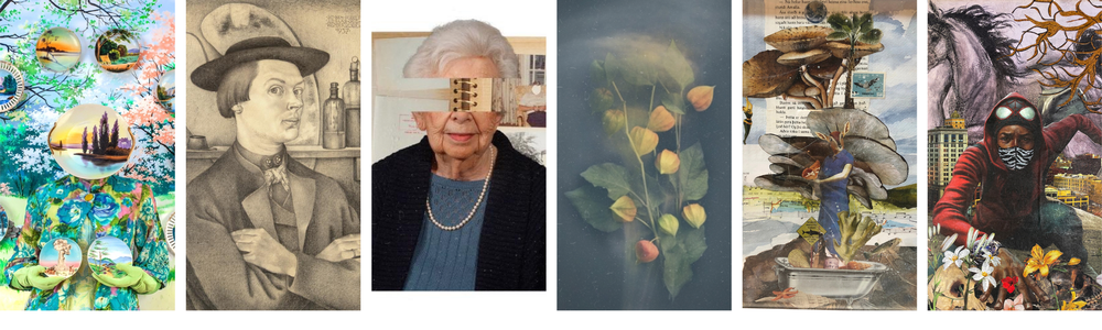 New to the Collection: Highlights from 2021